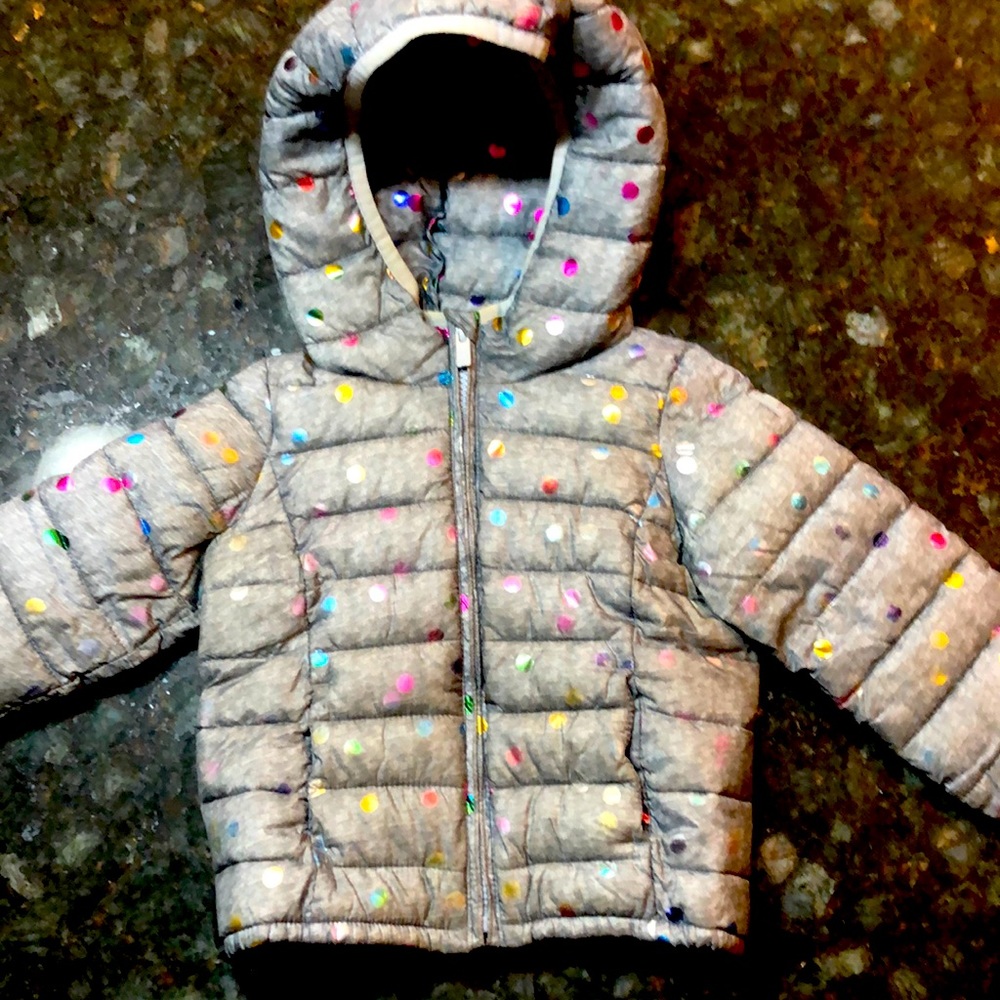 2T Baby Gap Winter Coat